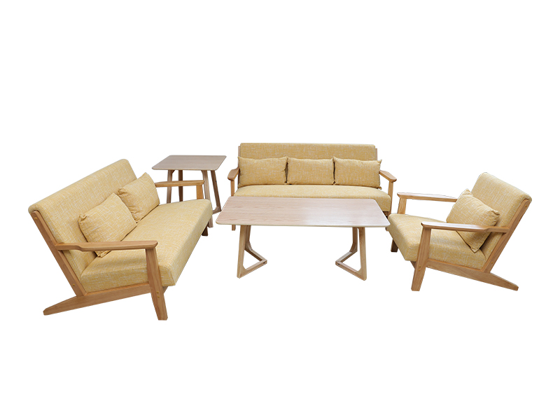 Indendørs sofa YQ-K2003