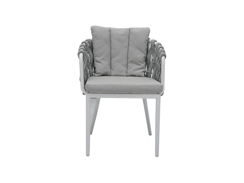 rebvævet spisebordsstolsæt YQC-2795