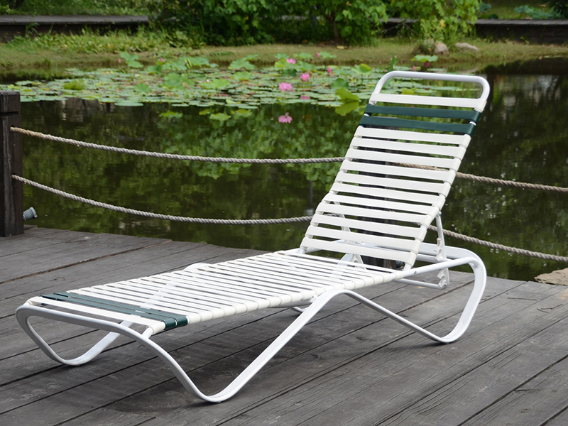 Plast Rope Lounge YQ-CB-416