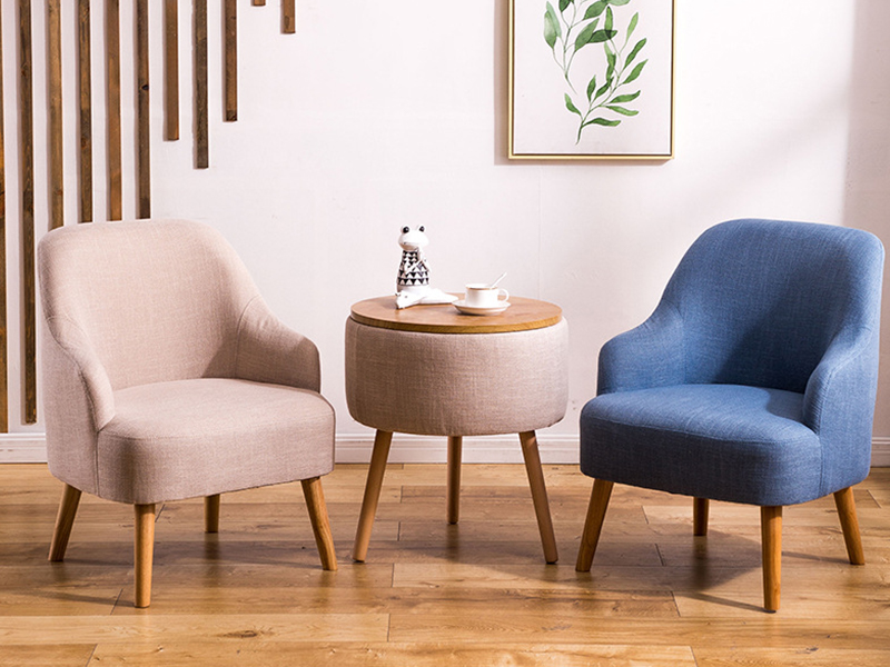 Indendørs sofa YQ-K1005