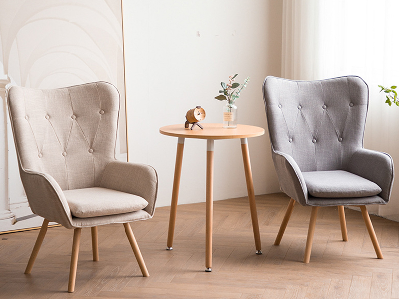 Indendørs sofa YQ-K1006-2