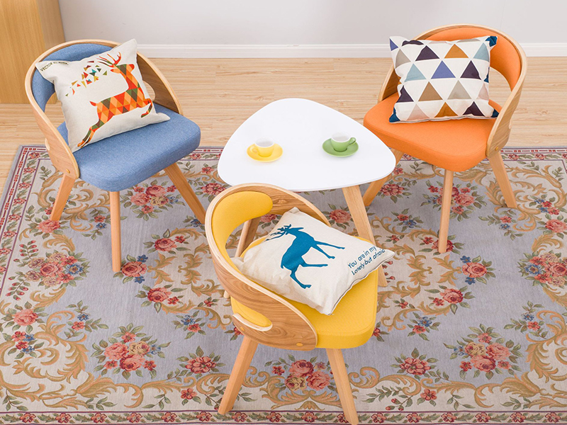 Indendørs sofa YQ-K1010