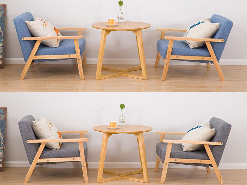 Indendørs sofa YQ-K1011
